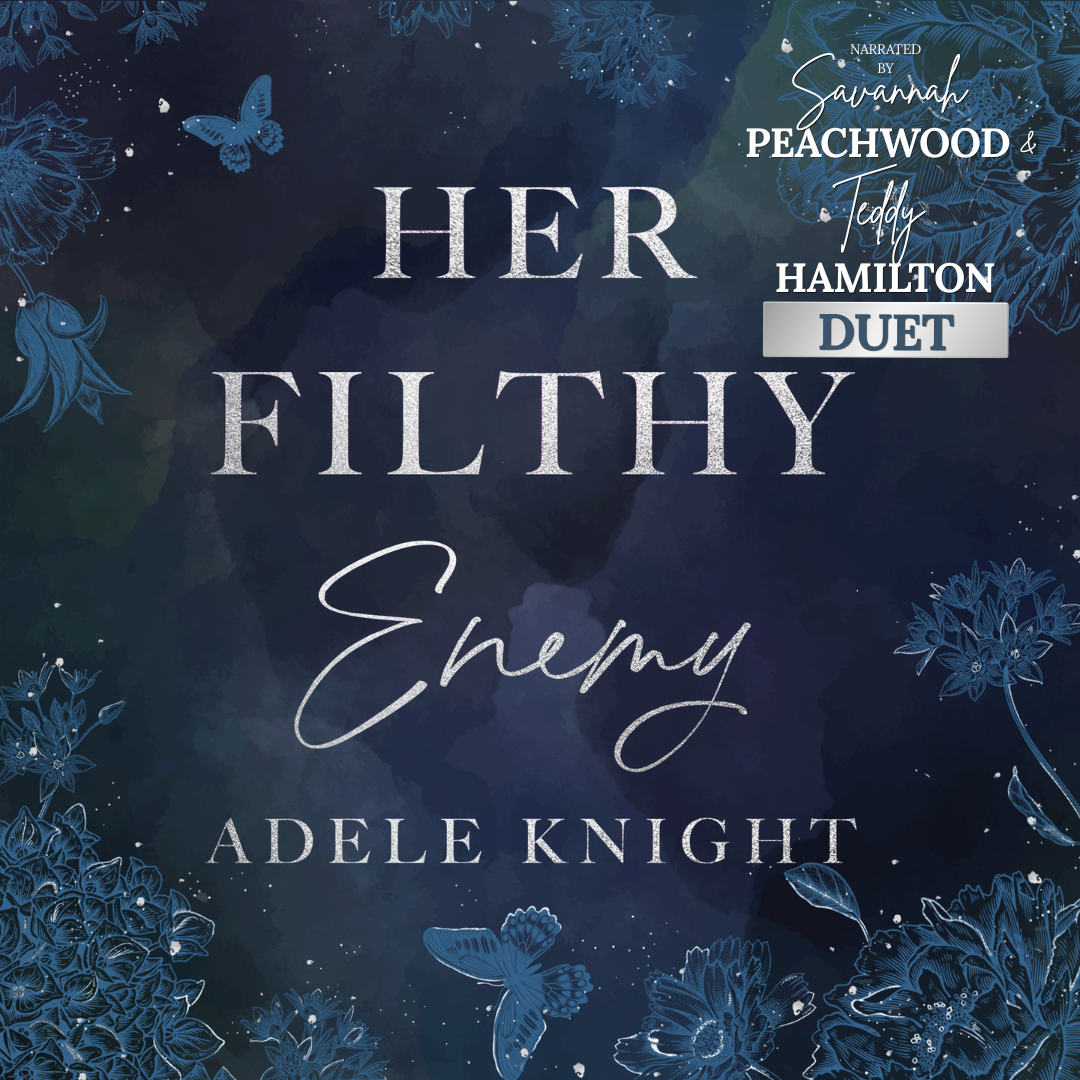 Her Filthy Enemy Audiobook