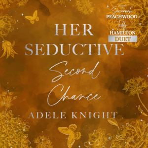 Her Seductive Second Chance Audiobook