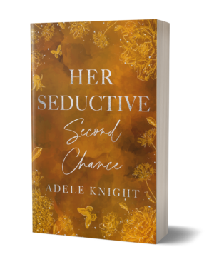 Her Seductive Second Chance