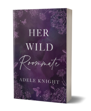 Her Wild Roommate