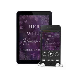 After Dark Bundle - Her Wild Roommate