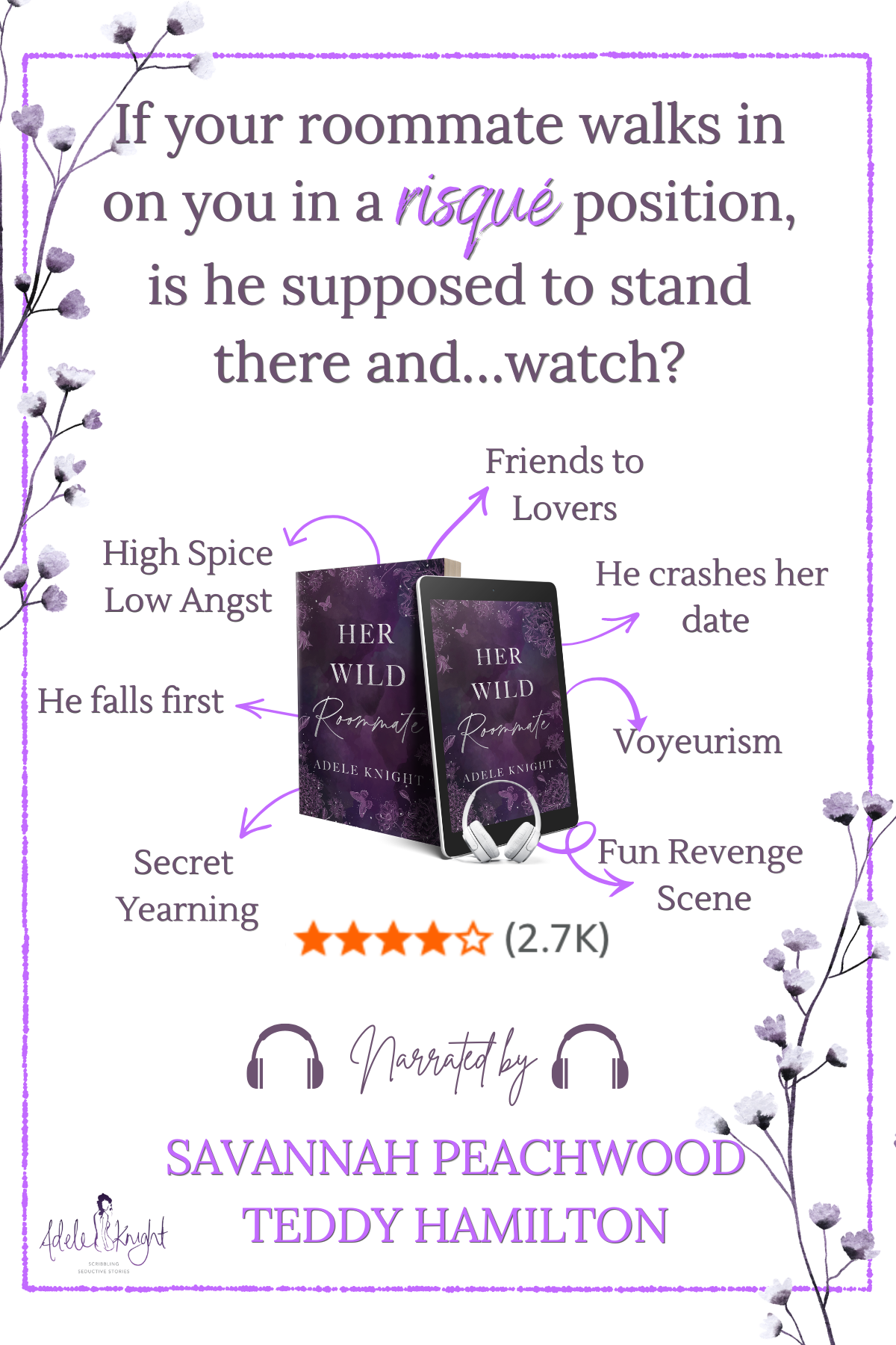 After Dark Bundle (Ebook) - Image 2
