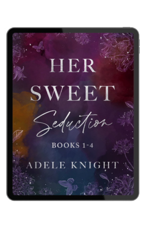 Her Sweet Seduction Books 1-4 ebook