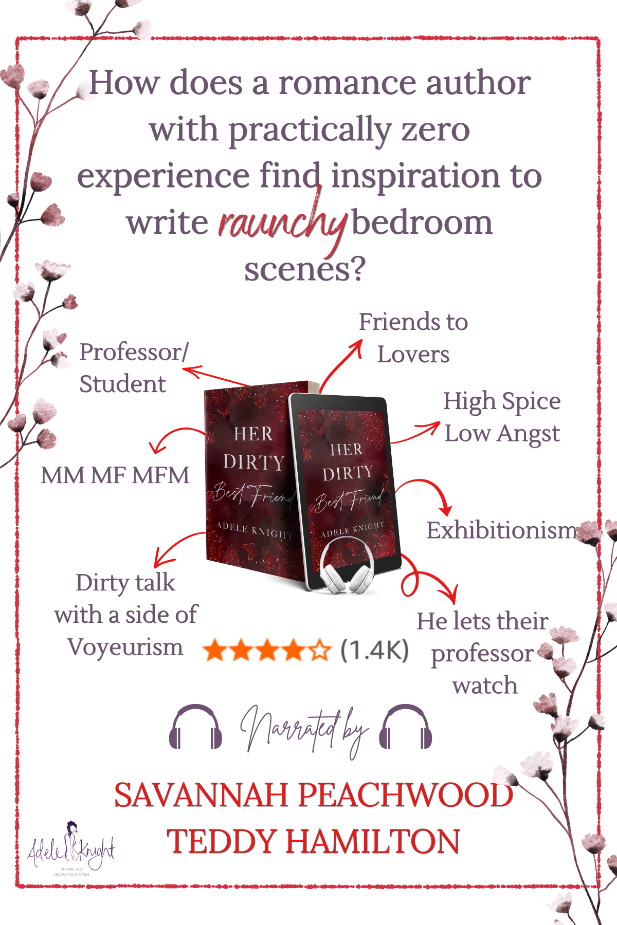 After Dark Bundle (Ebook) - Image 3