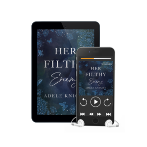 After Dark Bundle - Her Filthy Enemy