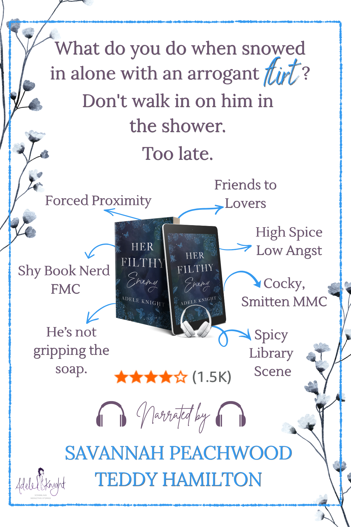 After Dark Bundle (Ebook) - Image 4