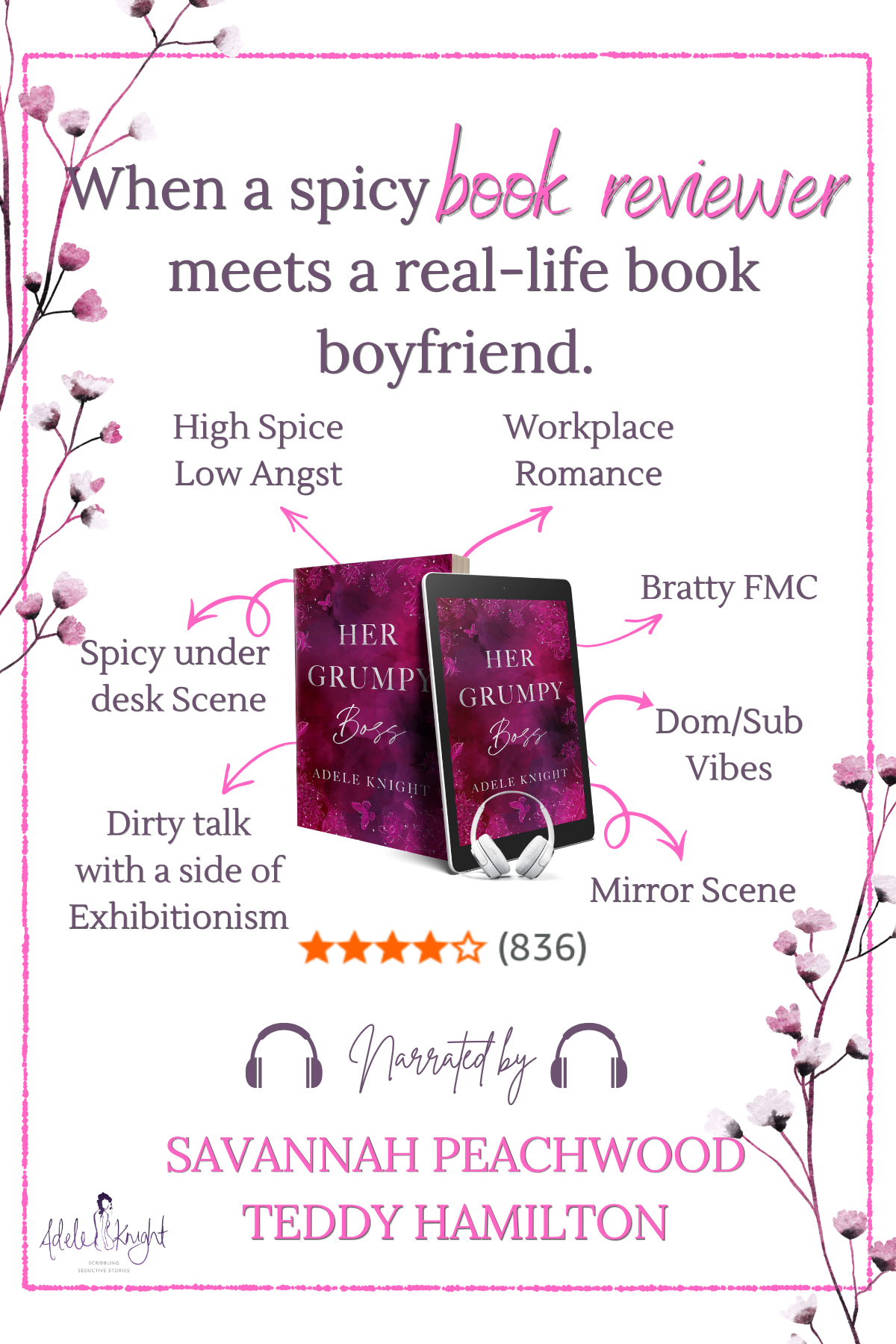 After Dark Bundle (Ebook) - Image 6