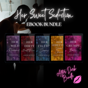 After Dark Bundle (Ebook)