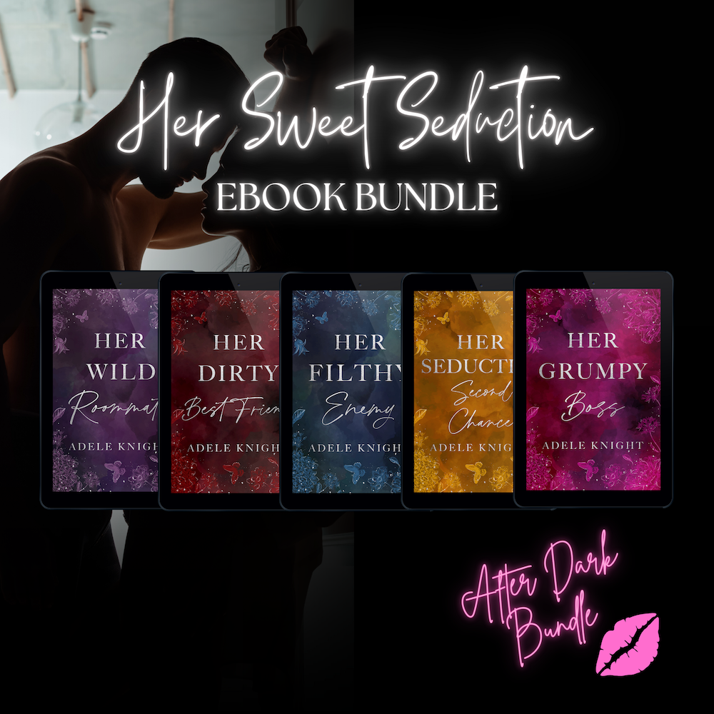 After Dark Bundle (Ebook)
