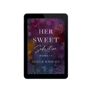 Her Sweet Seduction Books 1-4 ebook