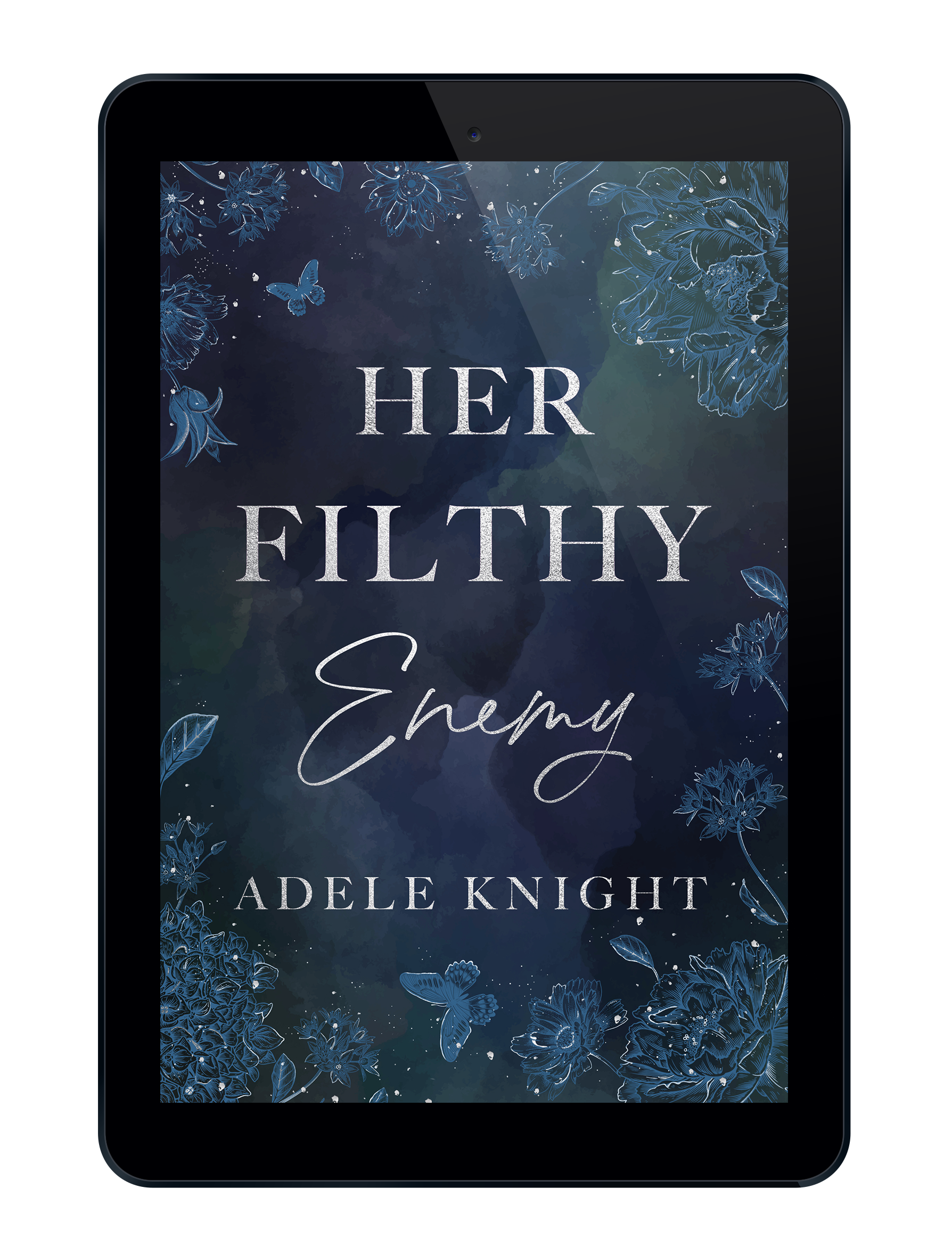 Her Filthy Enemy ebook