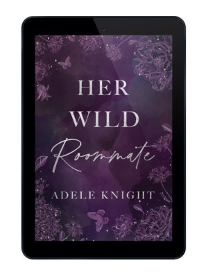 Her Wild Roommate ebook