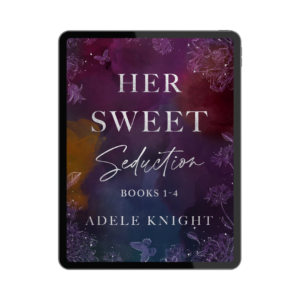 Her Sweet Seduction Books 1-4 ebook