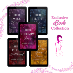After Dark Bundle (Ebook)