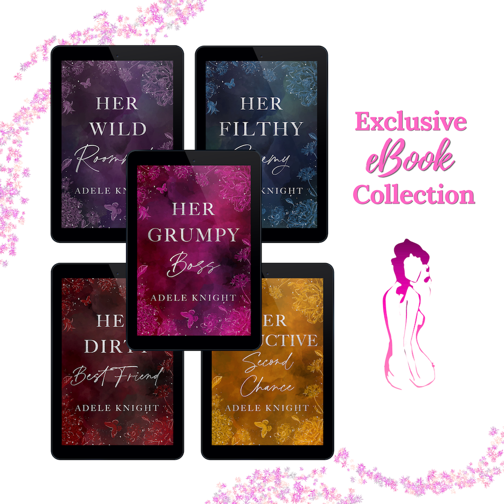 After Dark Bundle (Ebook)