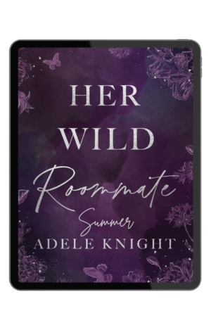 Her Wild Roommate Summer