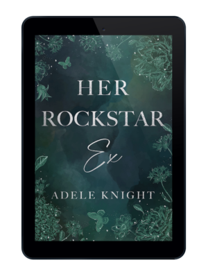 Her Rockstar Ex ebook