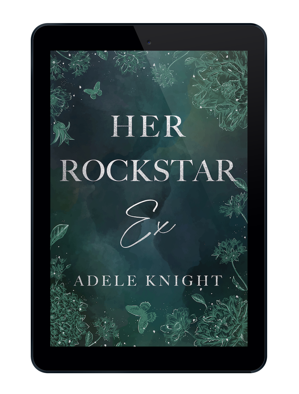 Her Rockstar Ex ebook